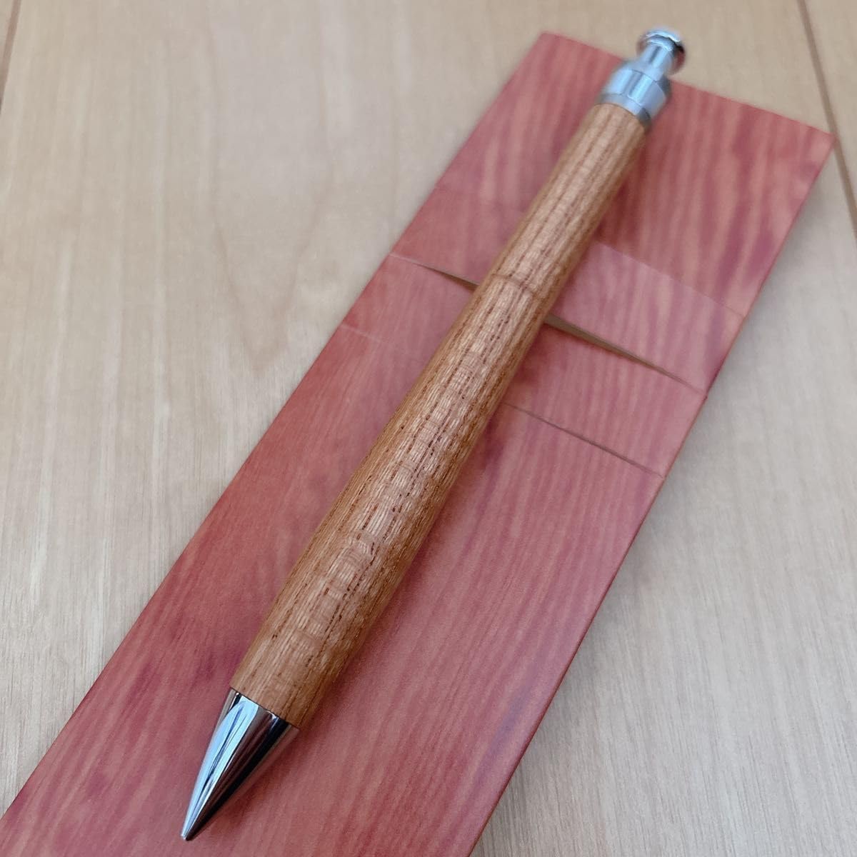 24時間以内発送】工房楔 アフゼリア ライ シャープペンシル 24時間以内